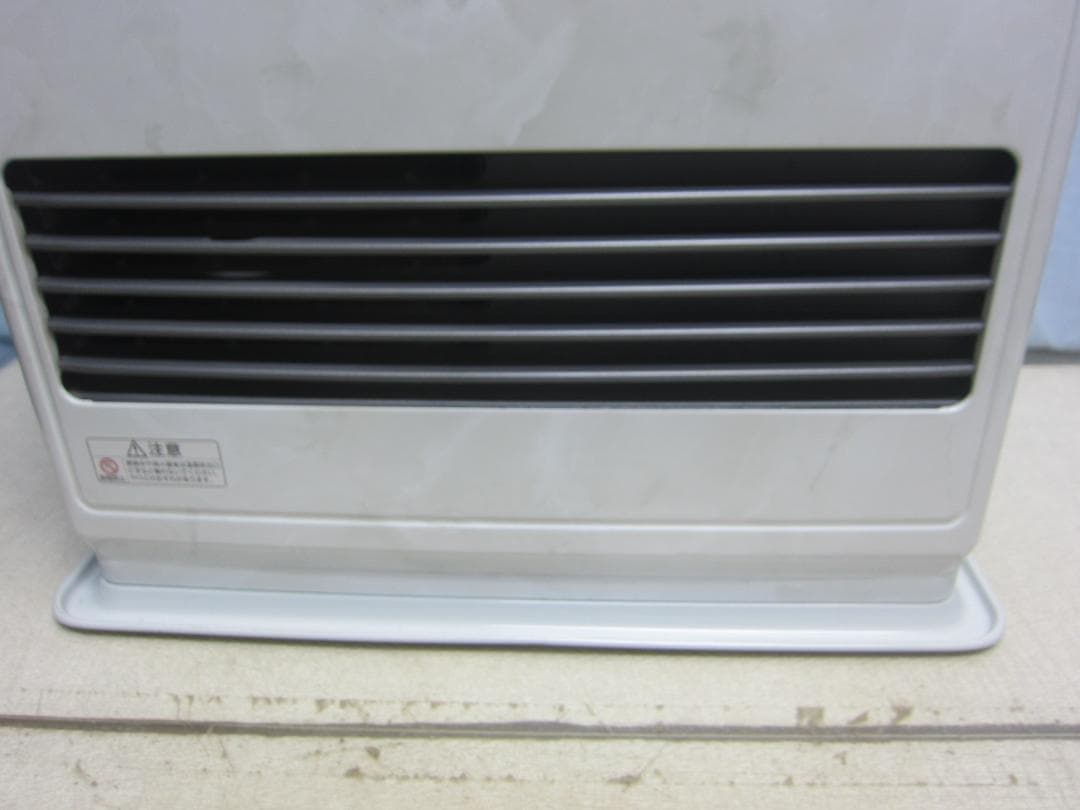 【S9552】整備済 石油ファンヒーター ダイニチ FW-57DX