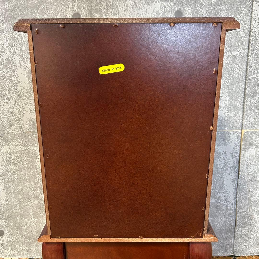 ビッツ꧁クラシック家具꧂コンソールチェスト テーブル