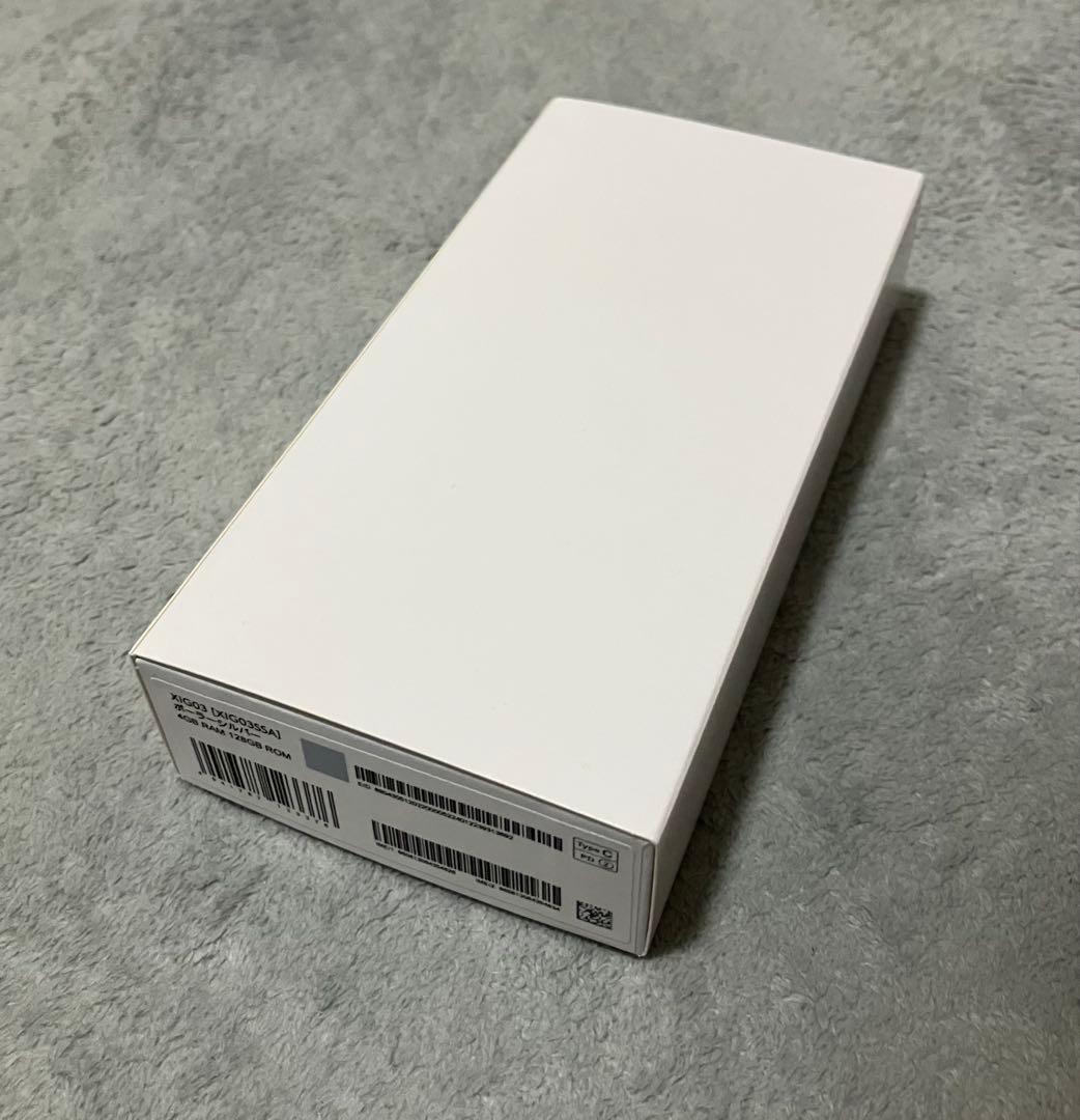 【新品未使用】Redmi 12 5G ポーラーシルバーSIMフリー 128G