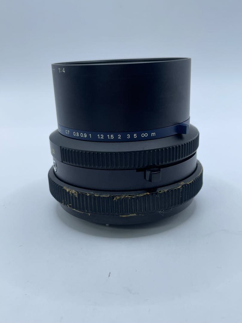 MAMIYA-SEKOR Z 65mm f/4 レンズ