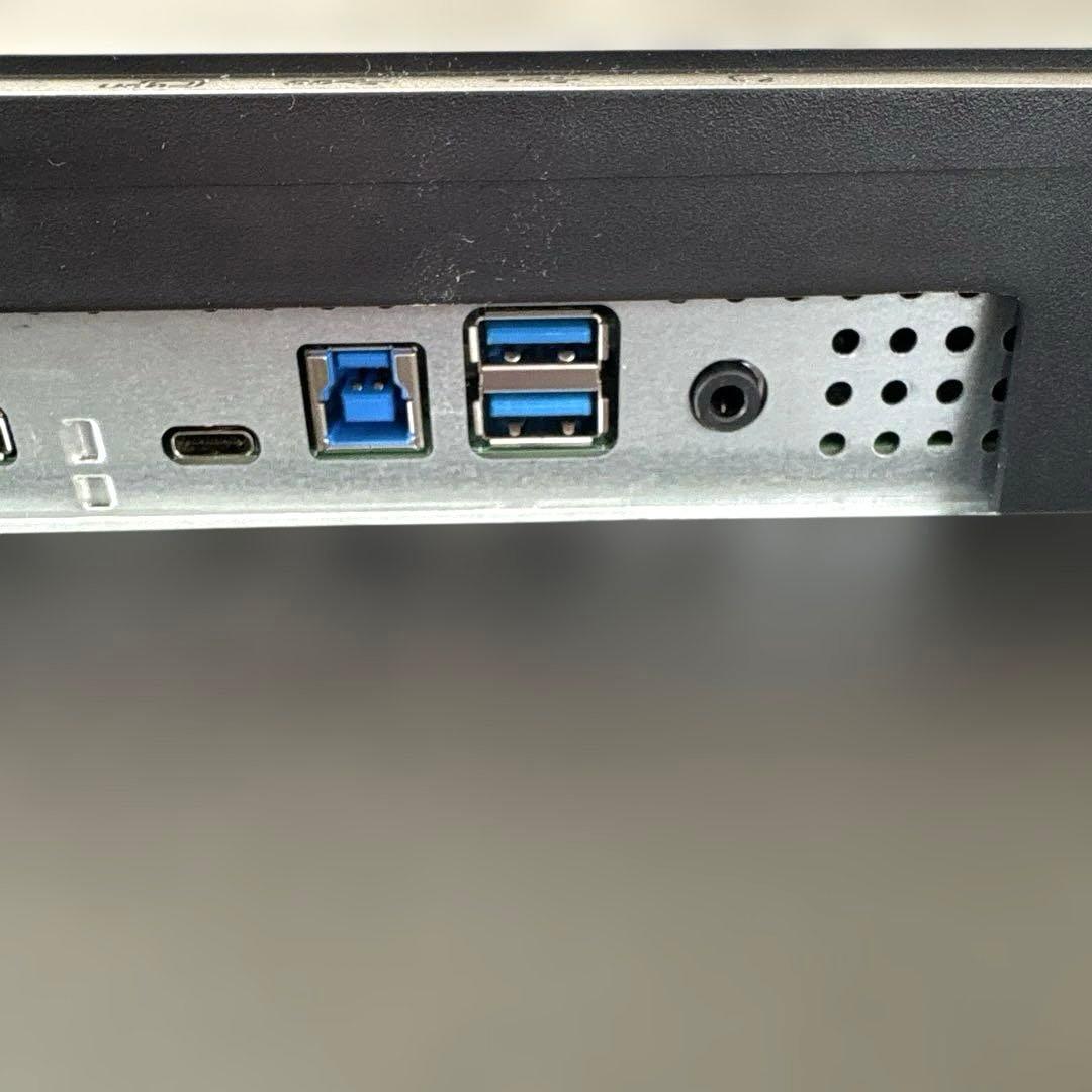 【お買い得品】Acer 28インチ 4K ゲーミングモニター 144Hz