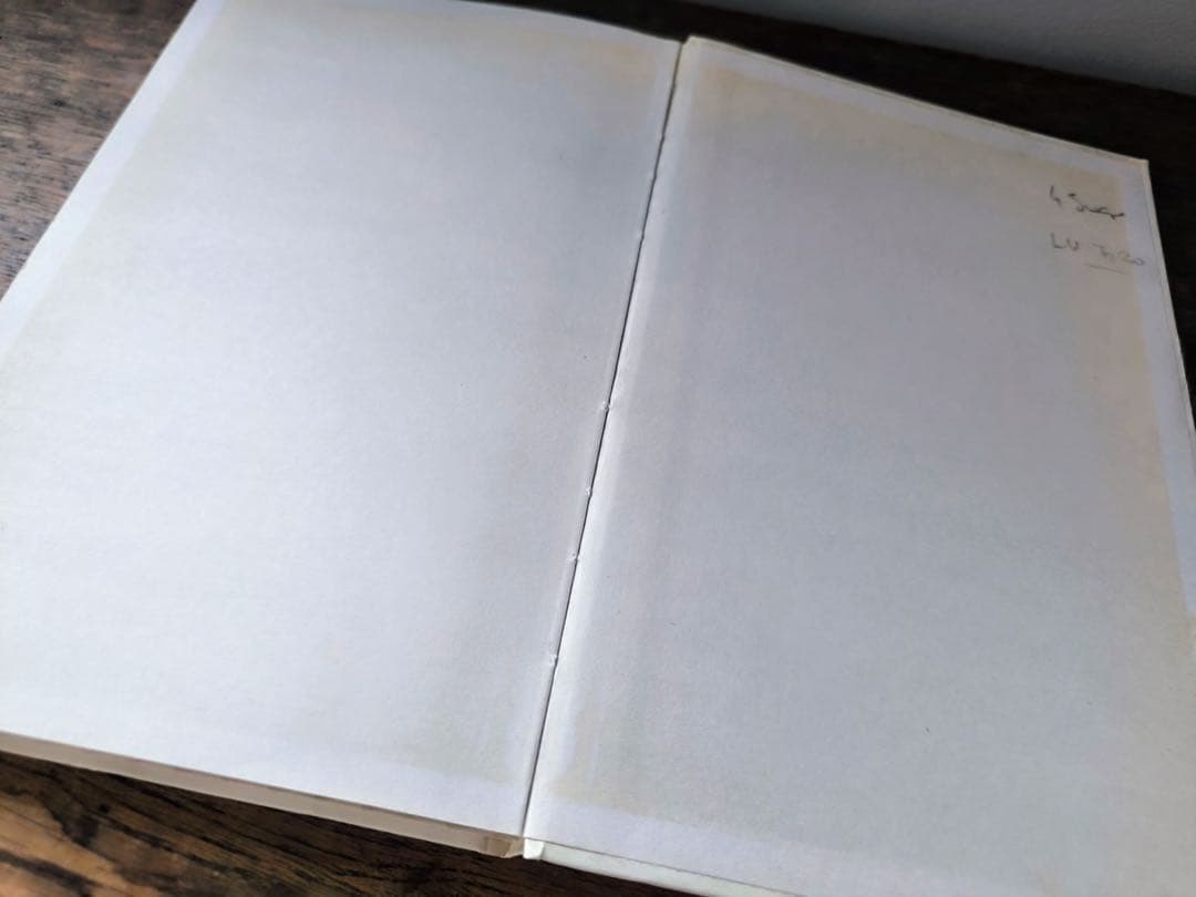 フランスアンティーク　食器専門書（バックスタンプ・刻印説明）陶器コレクション