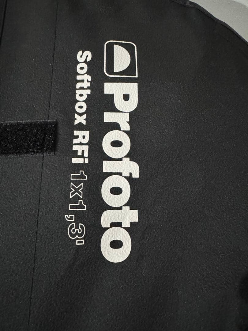 プロフォト ソフトボックス RFi 30×40cm / セット Profoto