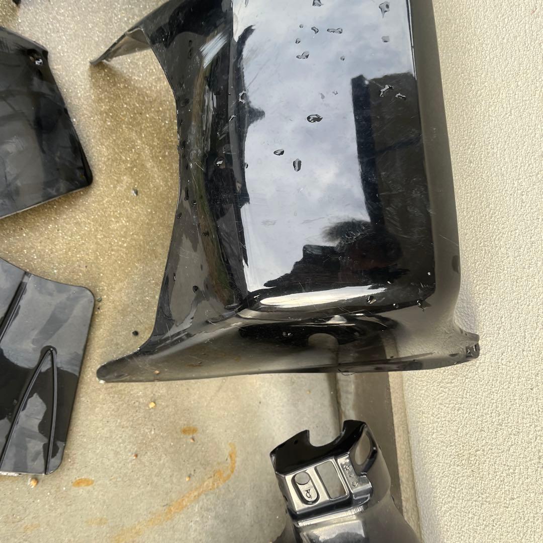 アドレスインナー艶あり　専用です