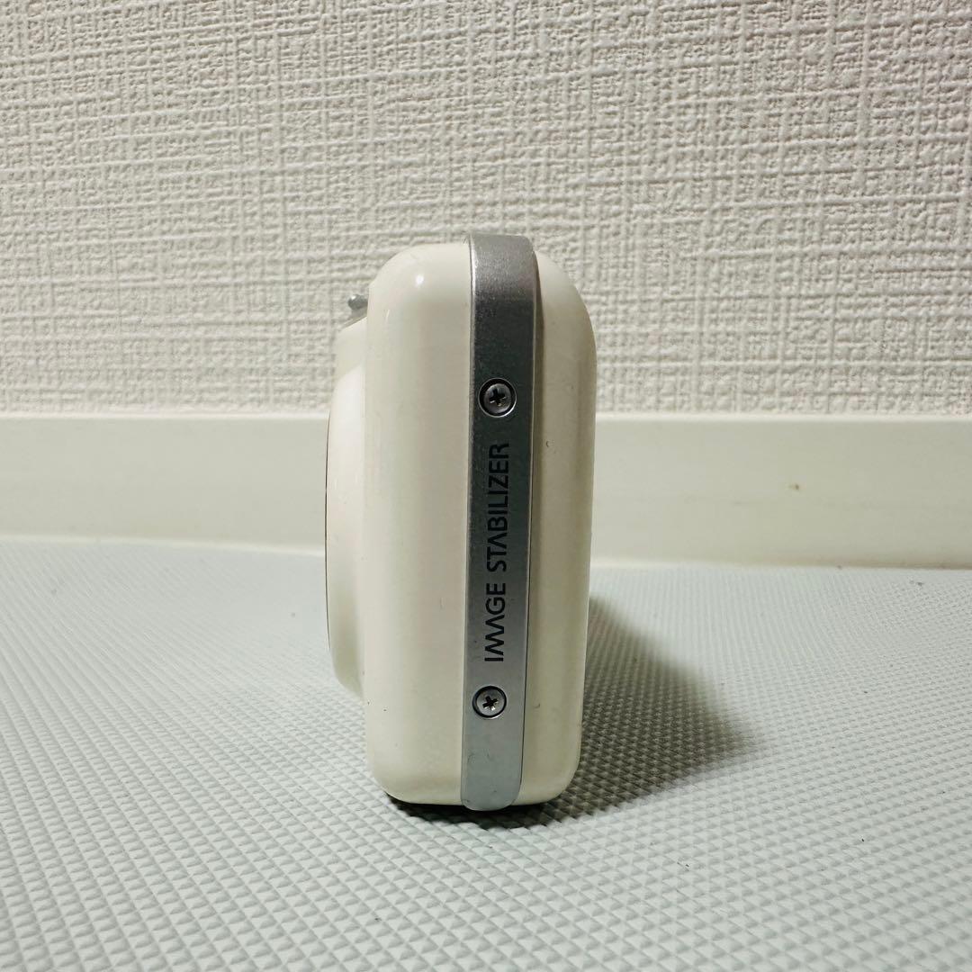 【希少品】 Canon PowerShot E1 オールドコンデジ レトロ