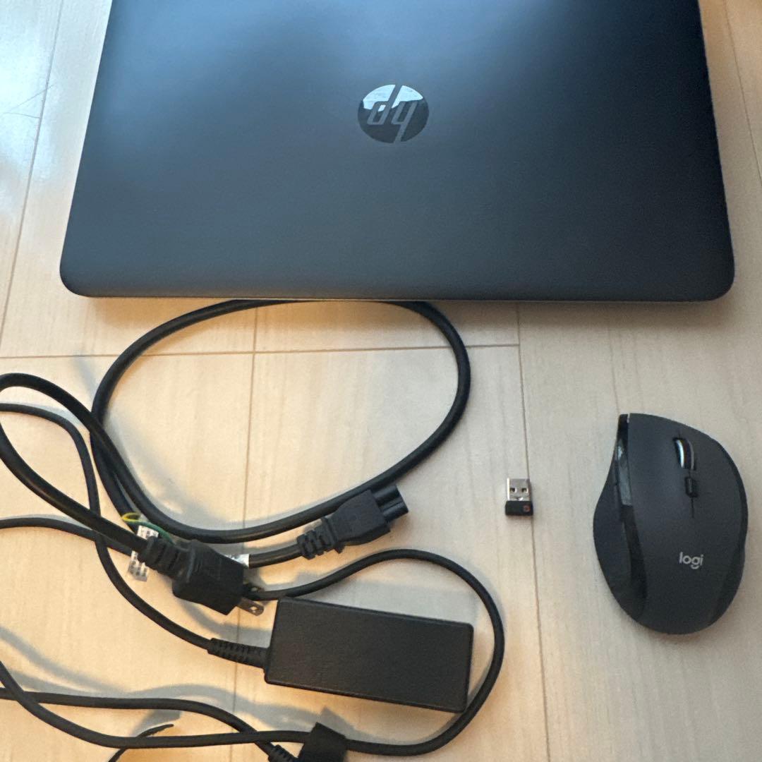 HP ProBook 450 G3 Corei5 【HYPO】