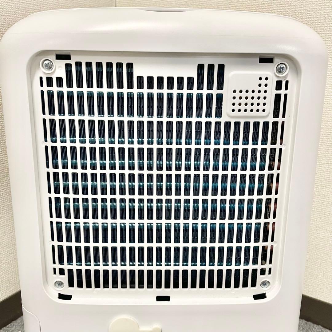 SHARP 16畳 衣類乾燥除湿器 CV-N71-W 21年 M