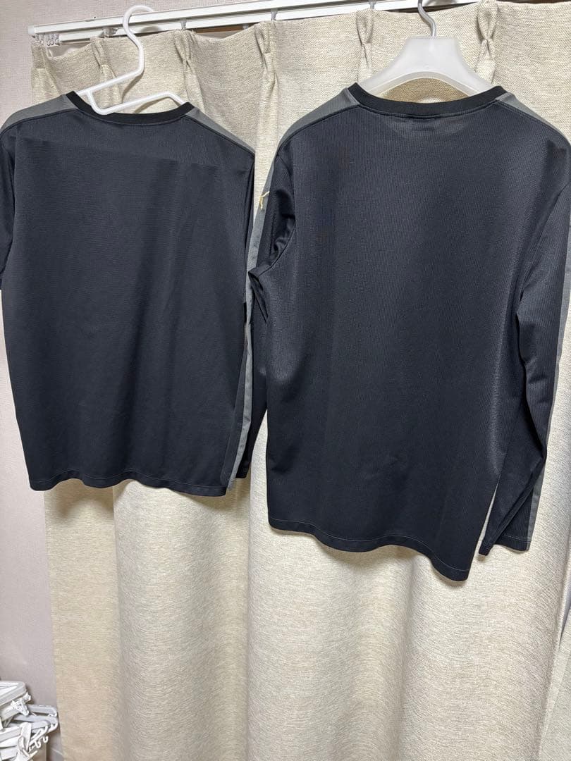 「Take」大分トリニータ　支給品3点セット(シャツ×2、パンツ×1)