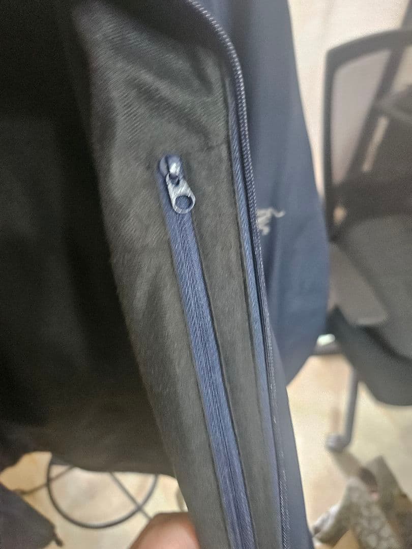 ARC’TERYX Solano Jacket L ソラノジャケット