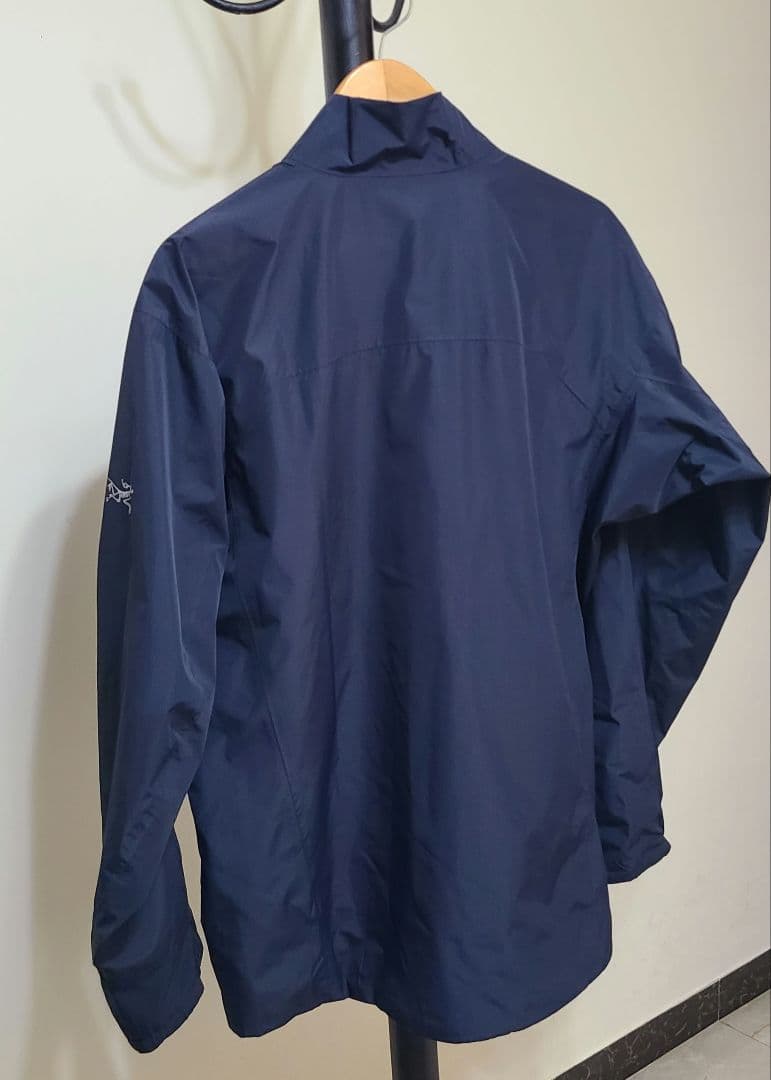 ARC’TERYX Solano Jacket L ソラノジャケット