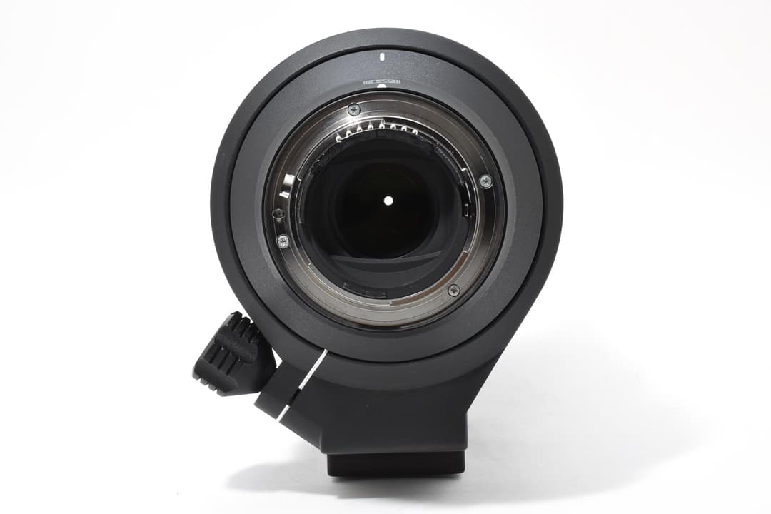 レンズ(ズーム) Tamron SP 150-600mm Di VC Nikon #9667