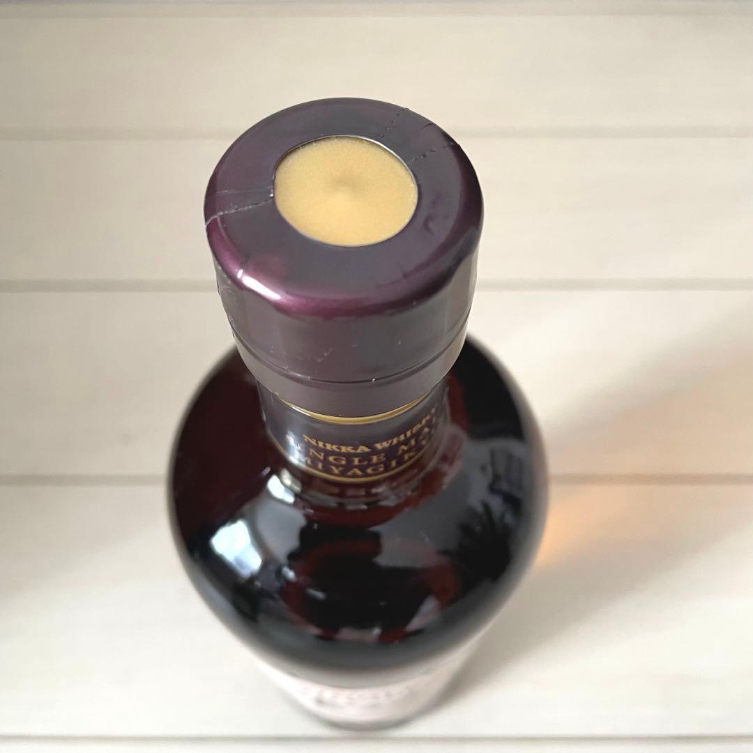 白州NA、宮城峡NA　共に700ml