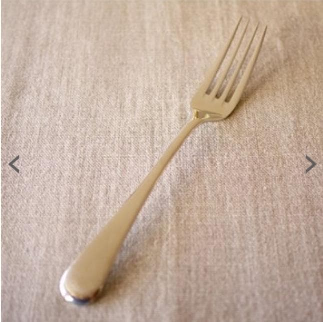 新品・未使用！　Madu　Old English　カトラリー　８点　✕　２セット