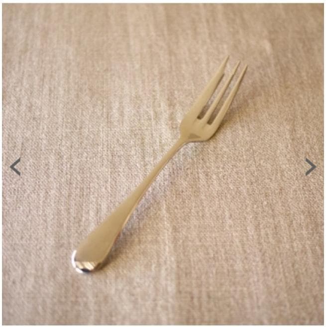 新品・未使用！　Madu　Old English　カトラリー　８点　✕　２セット