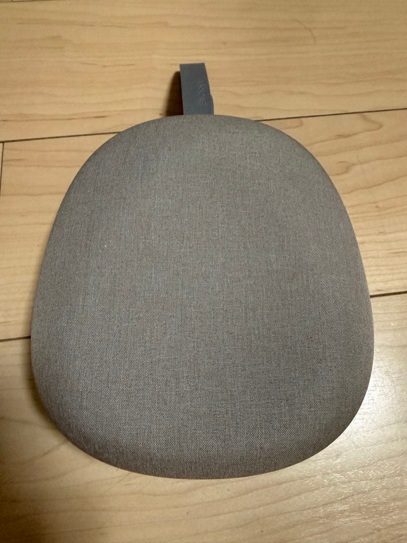 SONY WH-1000XM6 ワイヤレスヘッドホン グレー