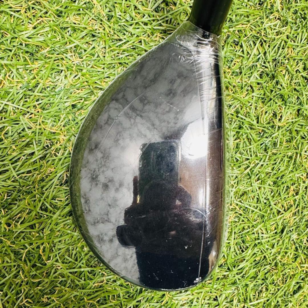 【新品】テーラーメイド Qi10 MAX 5UT ユーティリティ レディース L