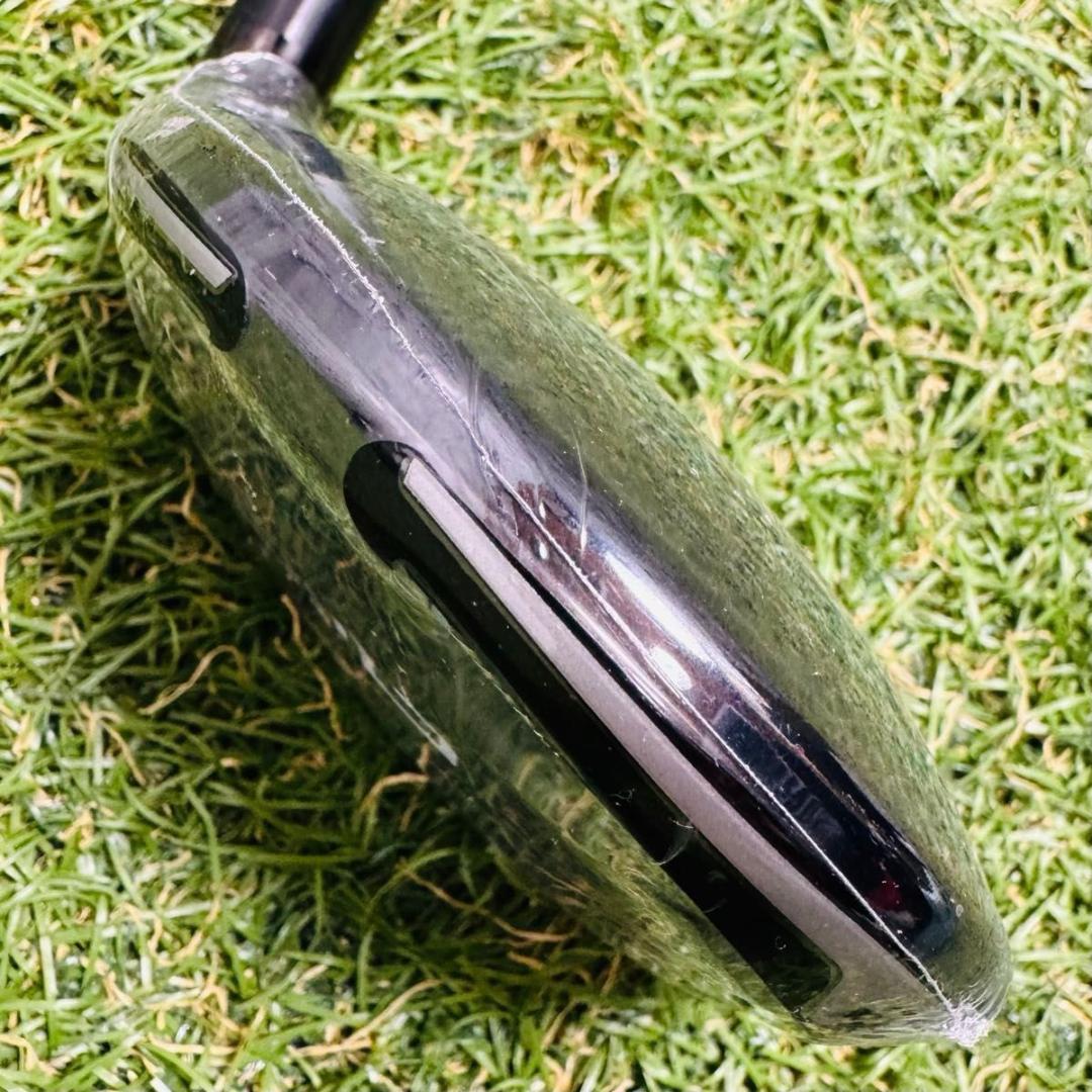 【新品】テーラーメイド Qi10 MAX 5UT ユーティリティ レディース L