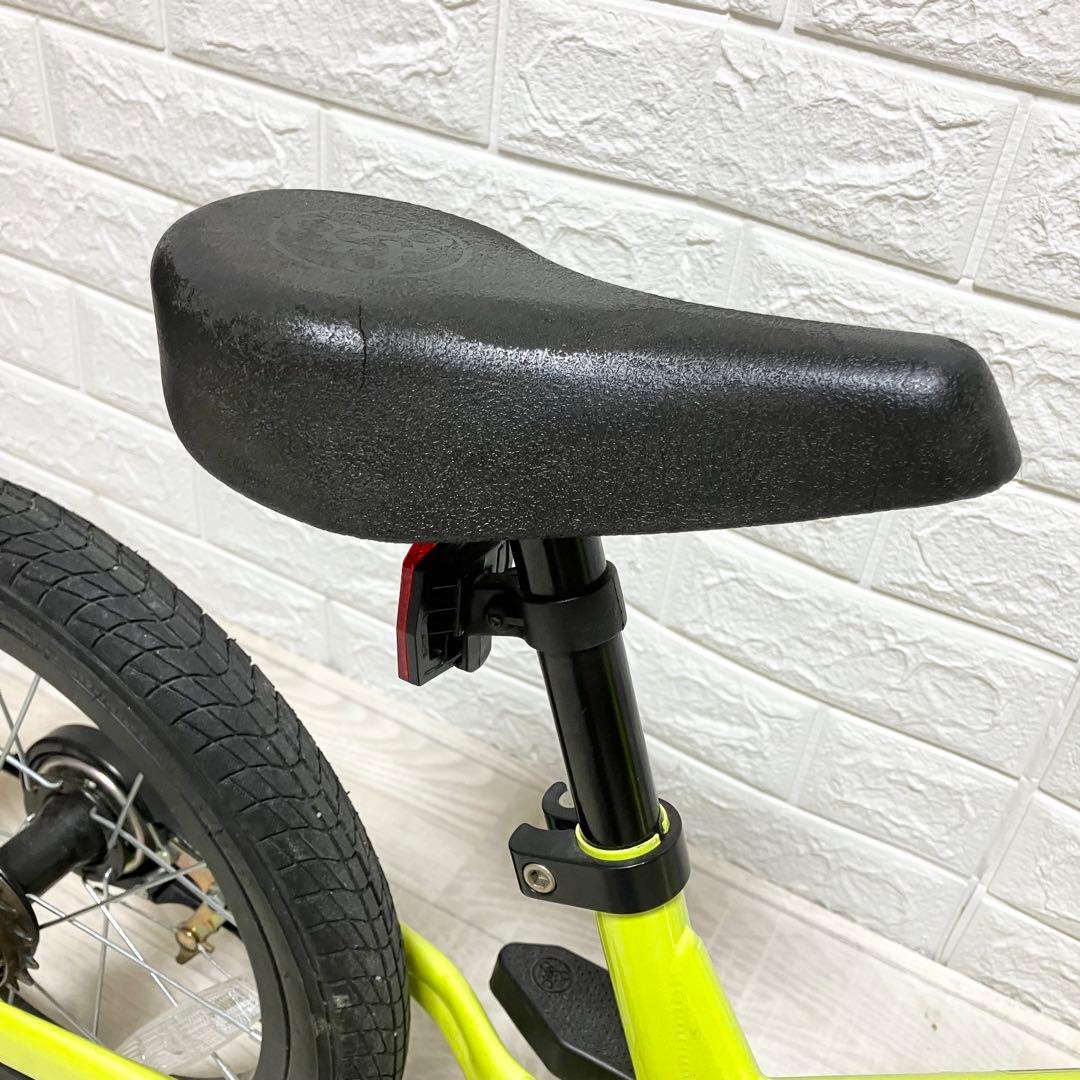 ストライダー　スポーツ14× （フォーティーンエックス）　14インチ　ペダル無し