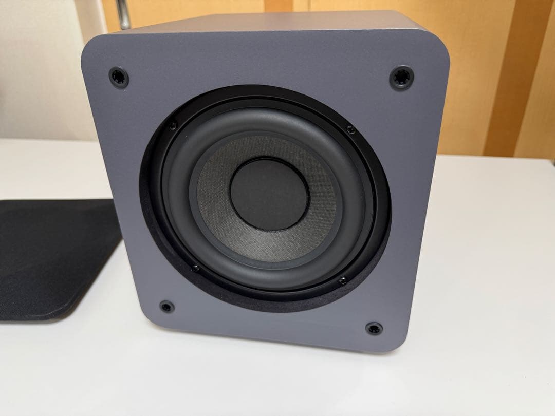 Audioengine オーディオエンジン S6