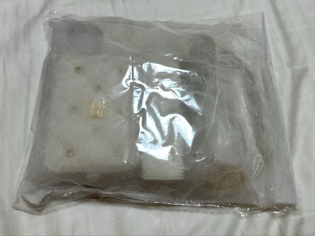 Rose Museロゼミューズ スマホケース アイボリー iPhone14