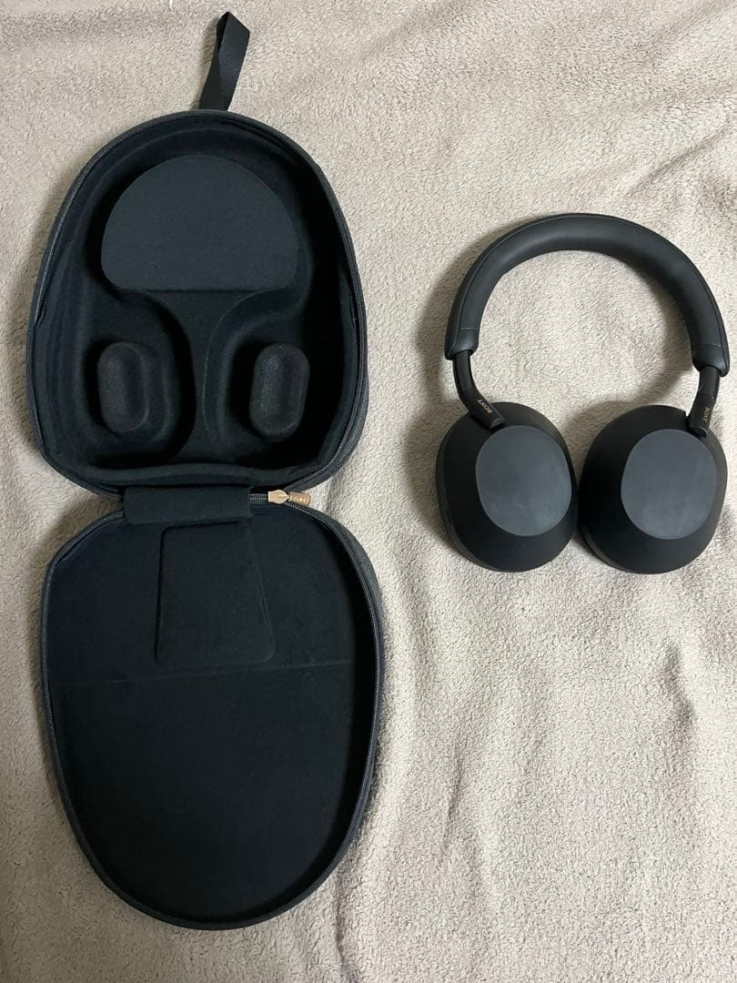 SONY ＷＨ-1000XM5 ヘッドフォン