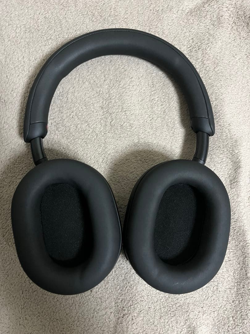 SONY ＷＨ-1000XM5 ヘッドフォン