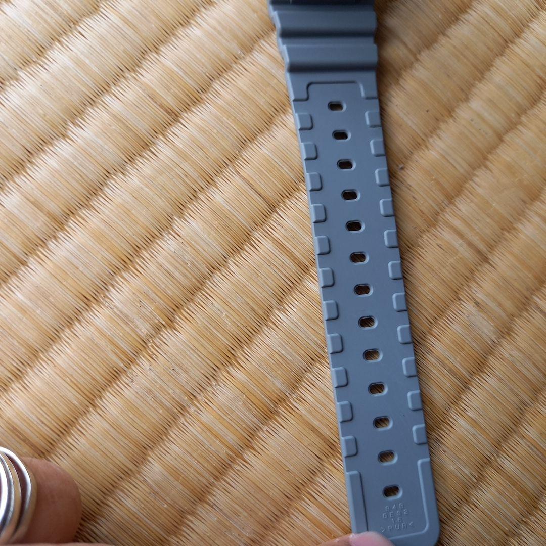 ジーショック　GA-2110ET-8A　カシオーク　電池新品　極美品