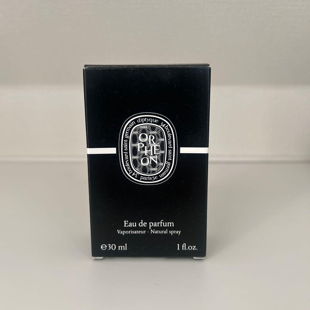 香水(ユニセックス) ORPHEON Eau de Parfum 30ml