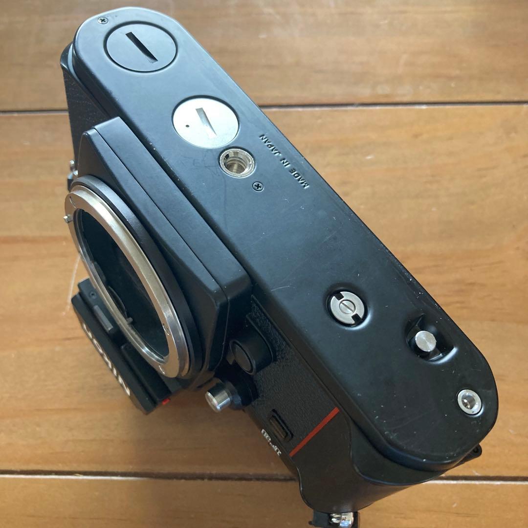 NIKON F3 フィルムカメラ 一眼レフ