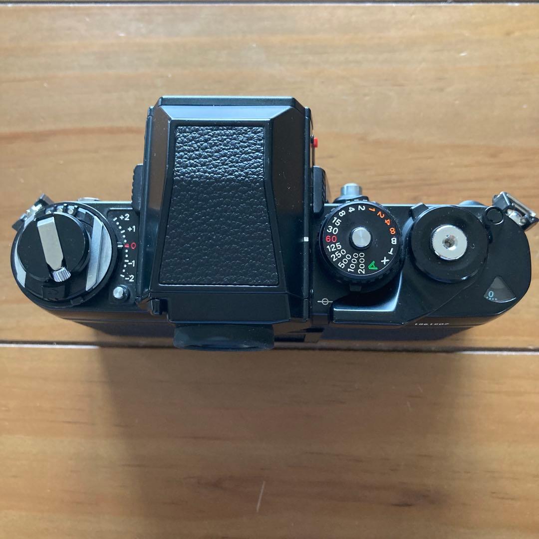 NIKON F3 フィルムカメラ 一眼レフ