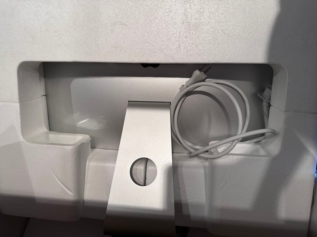 本日午前中限定価格！iMac 21.5インチ　本体　箱入り