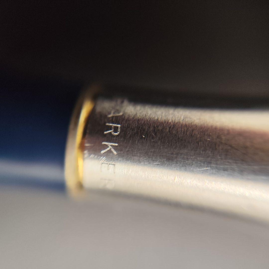 PILOT PARKER Sailor 万年筆 18K