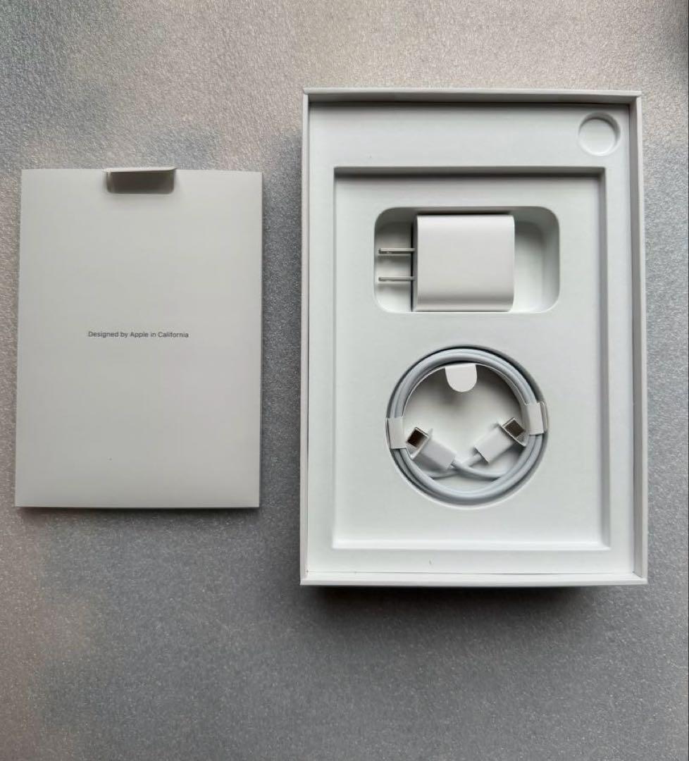 iPad mini 256GB 第6世代 本体