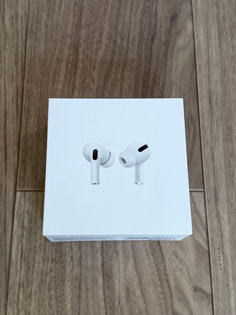 【付属品完備】AirPods Pro 第一世代