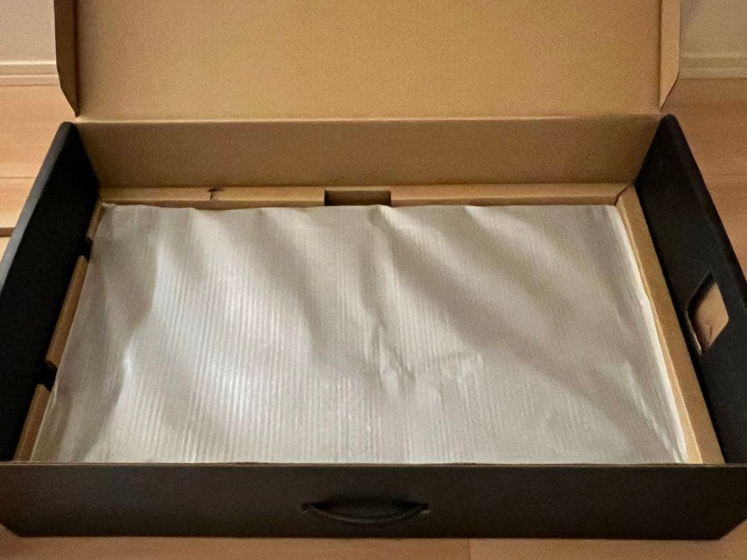 イ*ケ様 【美品】DELL U2719D 27インチ ディスプレイ本体 シルバー