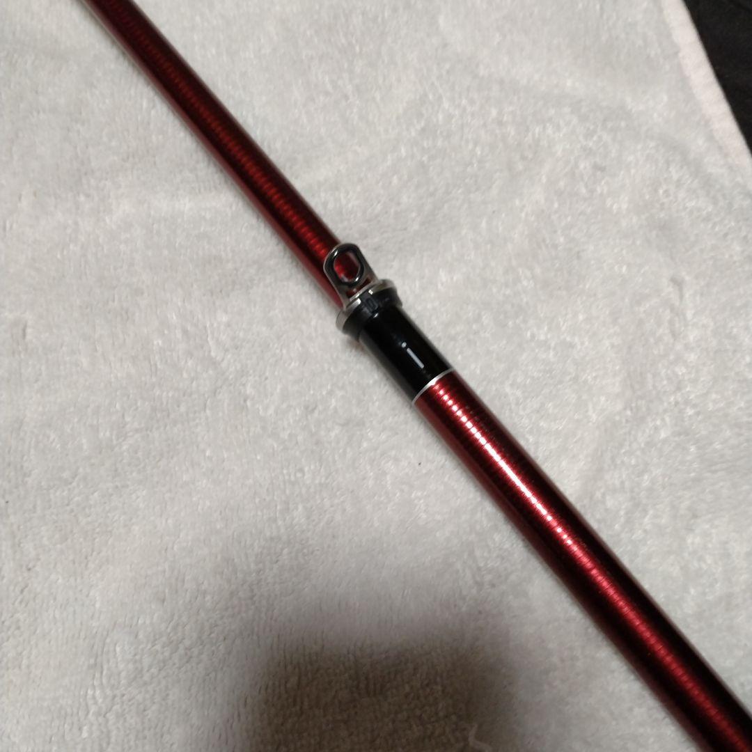 DXRメガチューン 1.65-53 ダイワ　磯竿　上物