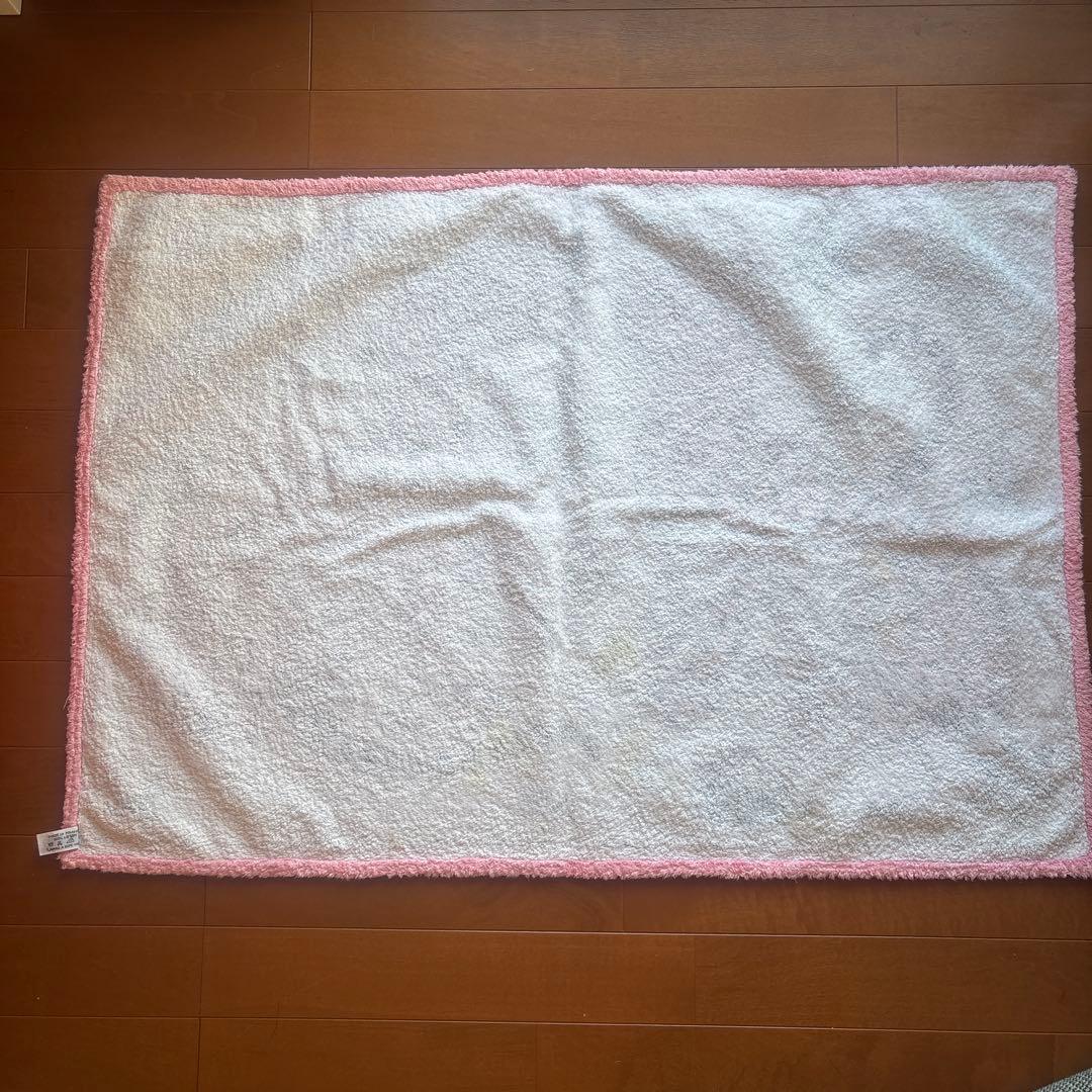 エルメス　玄関マット　バスマット　タオルラグ　ヒョウ