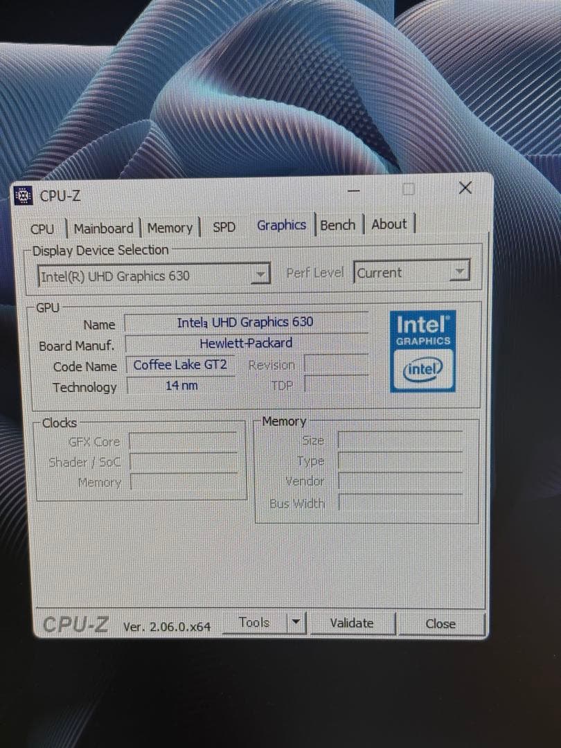 ⭐️61832A⭐️ HP ProDesk600G5 SFF i5-9500