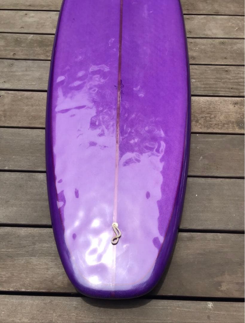 ジョエルチューダー　サーフボード ラビット　5.11