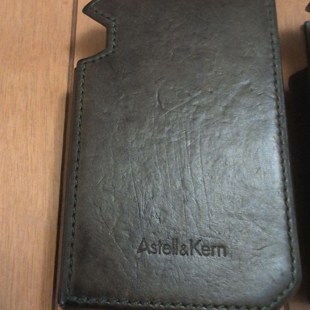 ジャンク品　Astell&Kern デジタルオーディオプレーヤー AK240