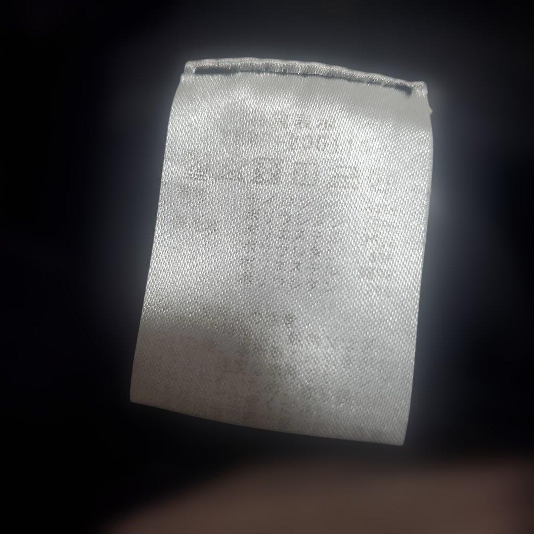 MUTA MARINE フード付ナイロンパーカーsize7(XL)黒