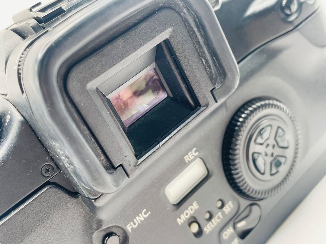 Canon EOS 7 一眼レフカメラ