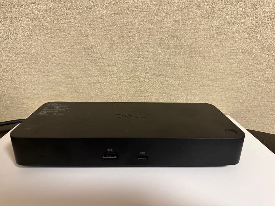 その他 Dell Smart Dock - SD25TB4