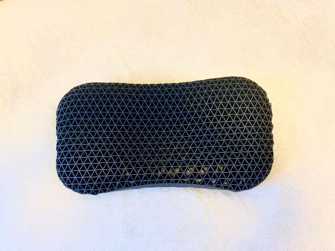 ひつじのいらない枕　極柔