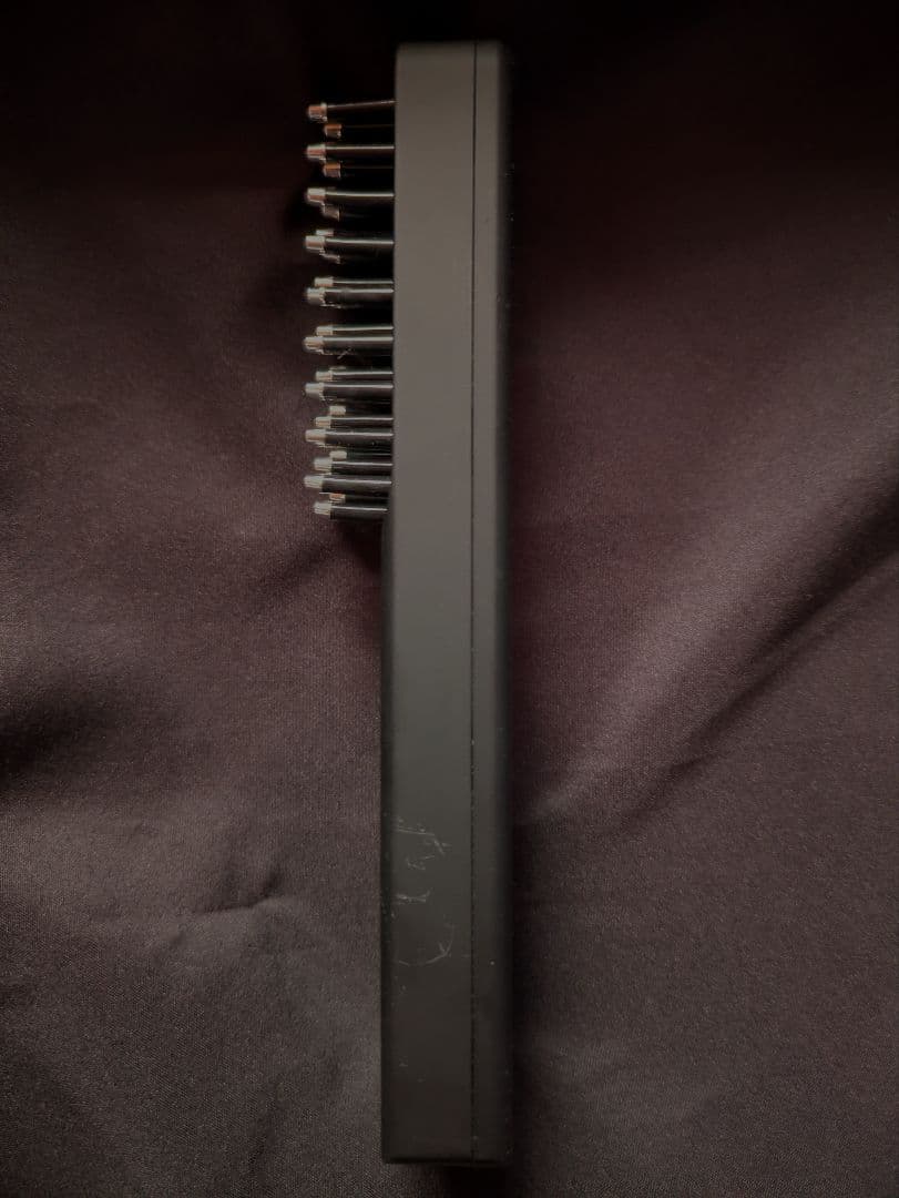 最新 エレキブラシ プラス Brighte ブライト 美顔器 美容器