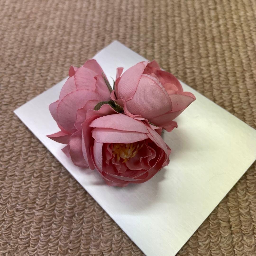 新品 御祝着 七五三 三歳フルセット 特価品 着物 襦袢 被布 巾着 草履