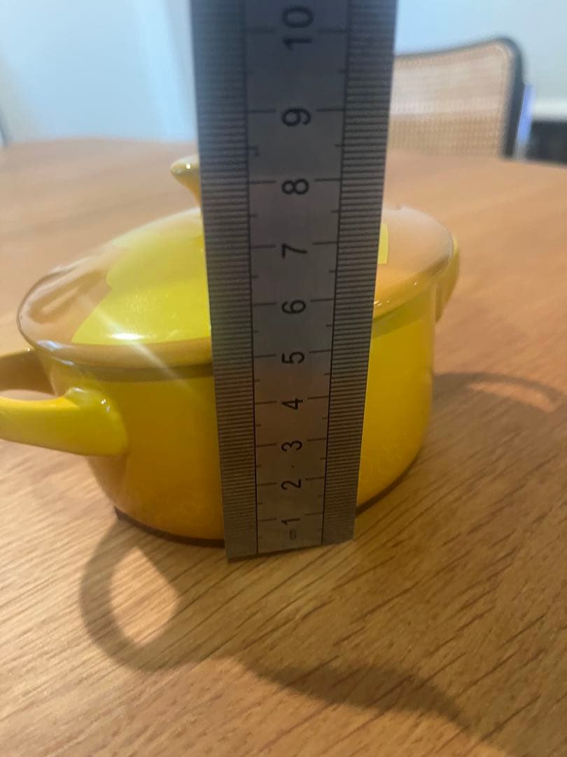 ル・クルーゼ ポケモン 限定 ミニココット ピカチュウ&イーブイ 2個セット