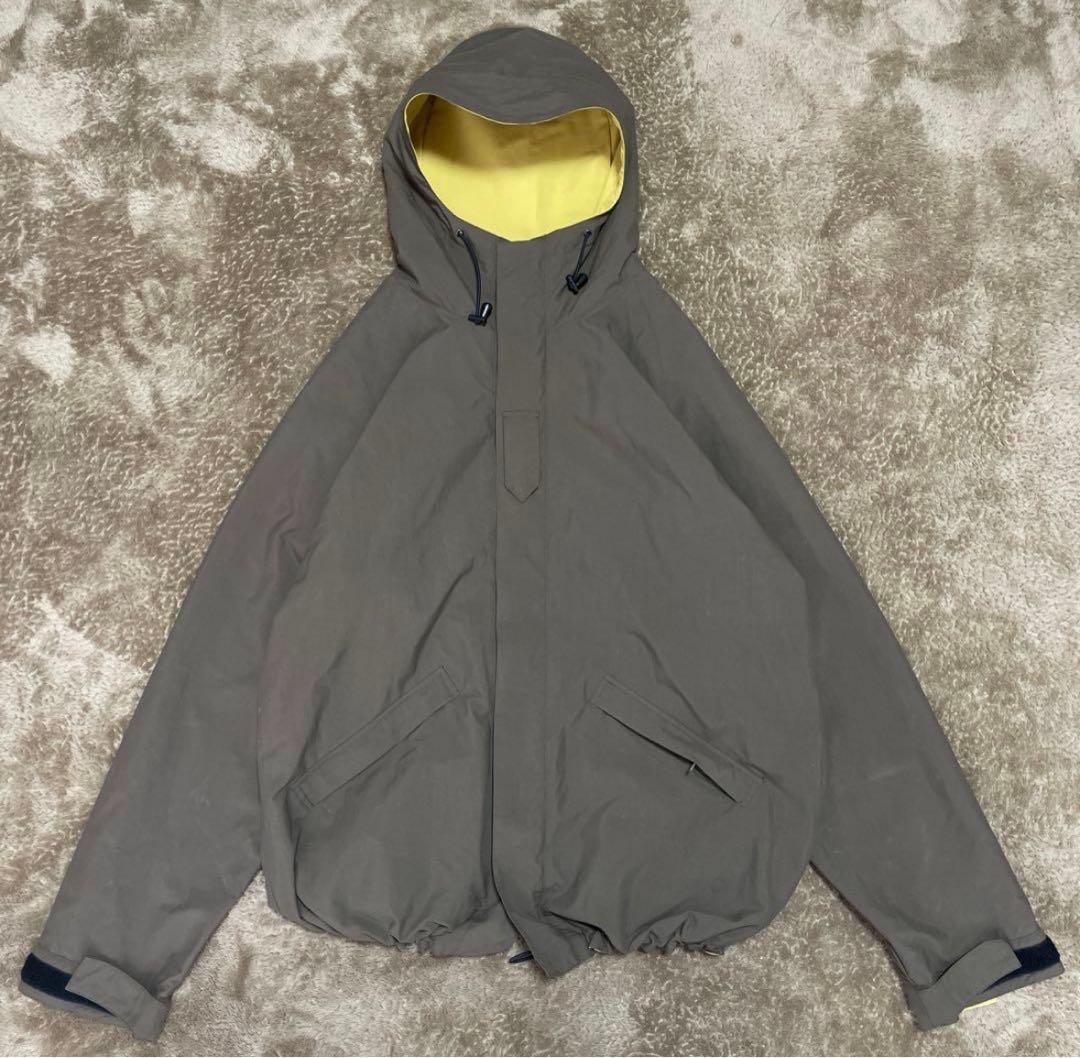 Burton リバーシブル　スノーボードウェア　上下セット