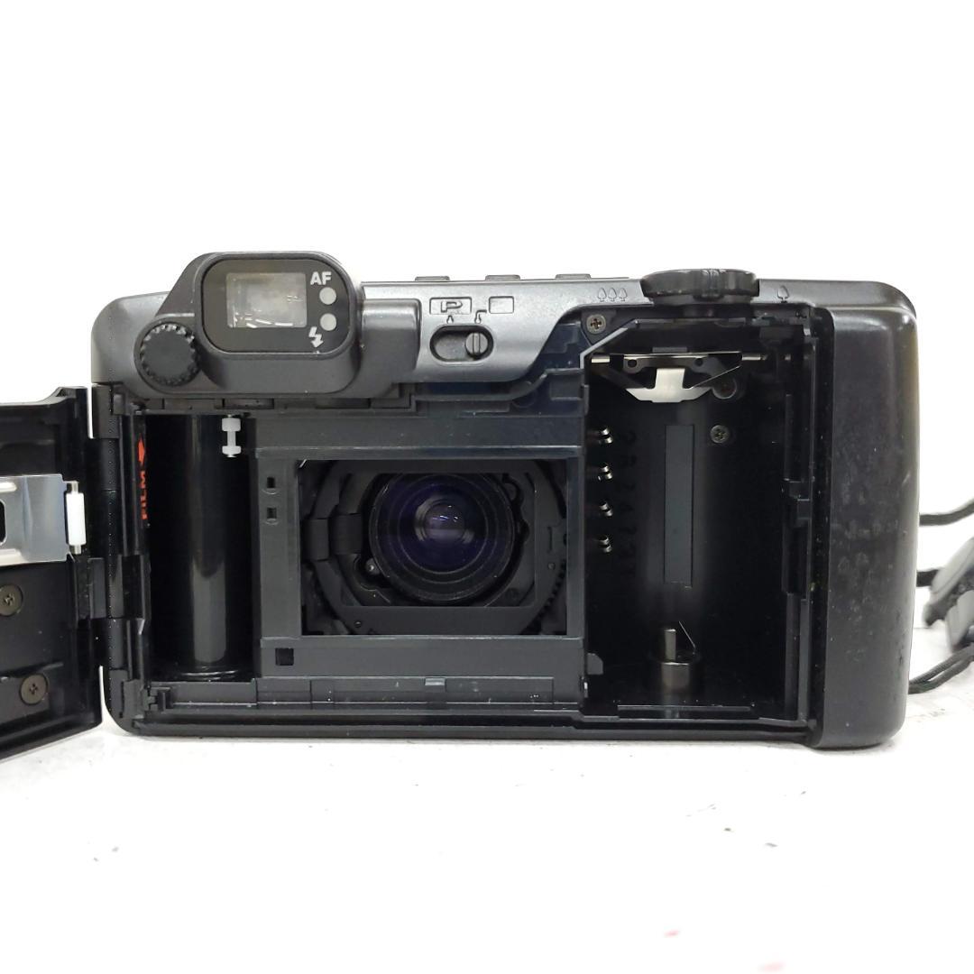 フィルムカメラ Pentax ESPIO 90MC F0321-157-1-7v p