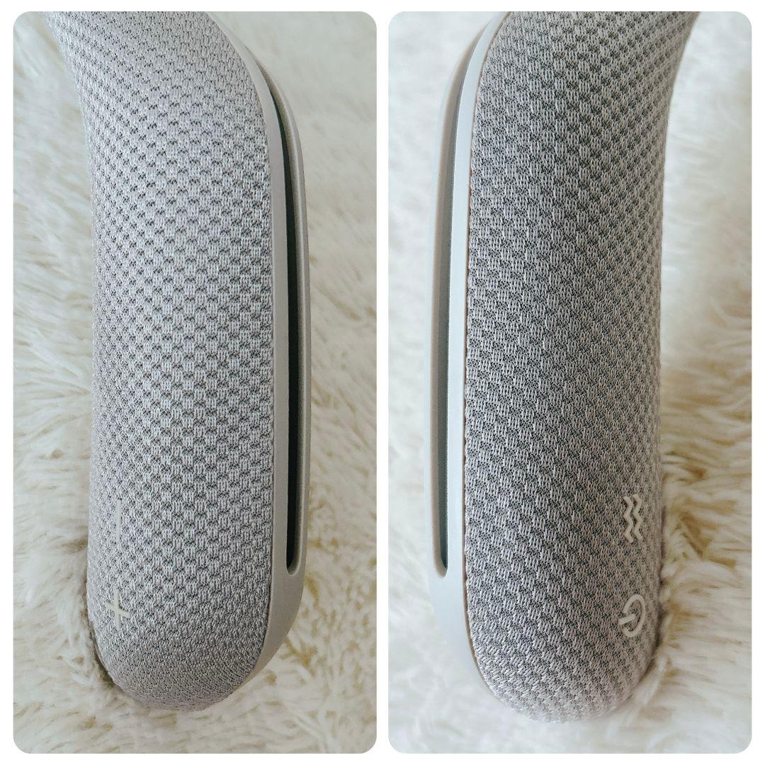 ✨️付属品多数✨️ SONY ウェアラブルネックスピーカー SRS-WS1